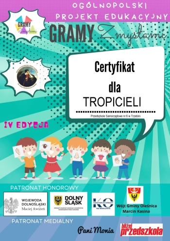 Tropiciele