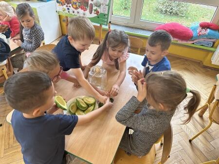 OGÓLNOPOLSKI PROJEKT EDUKACYJNY ,,Profesor Animka na tropie zaginionych  składni...