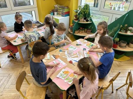 Ogólnopolski Projekt Edukacyjny ,,Profesor Animka na tropie zaginionych składnik...