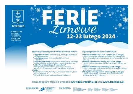 FERIE 2024