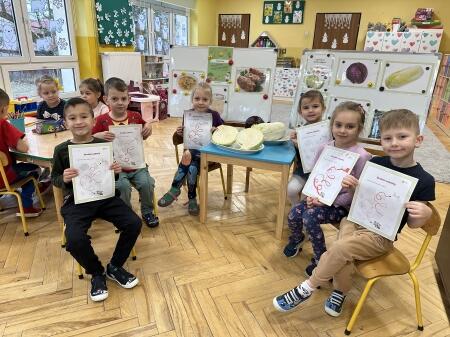 Ogólnopolski Projekt Edukacyjny ,,Profesor Animka na tropie zaginionych składnik...