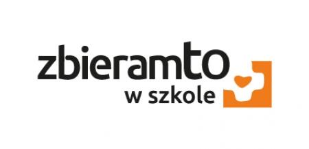 ZBIERAM TO W SZKOLE