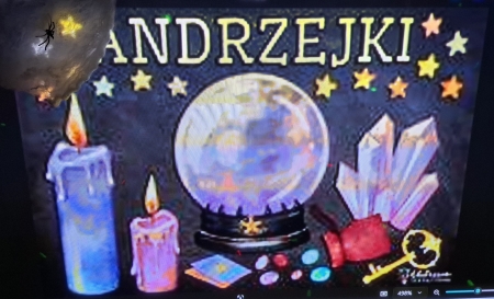 Andrzejki