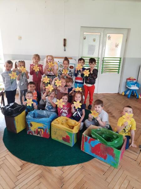 ZIEMIE MAMY TYLKO JEDNĄ