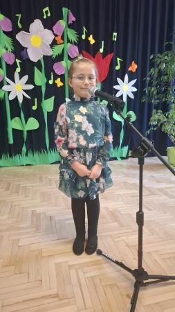 Wiosenne muzykowanie
