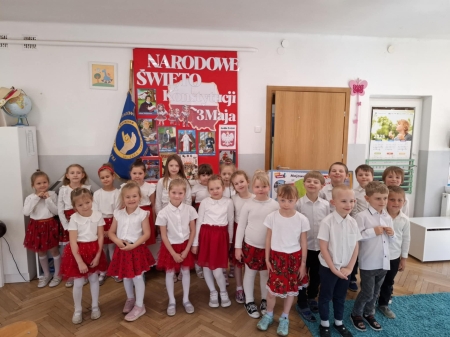 Kocham Cię Polsko!