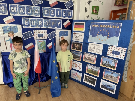 EUROPA WITA NAS !