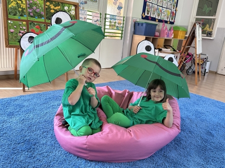 WIOSNA W PEŁNI