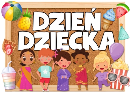 RADOŚĆ, ZABAWA I SPORT w jednym- DZIEŃ DZIECKA U KRASNOLUDKÓW