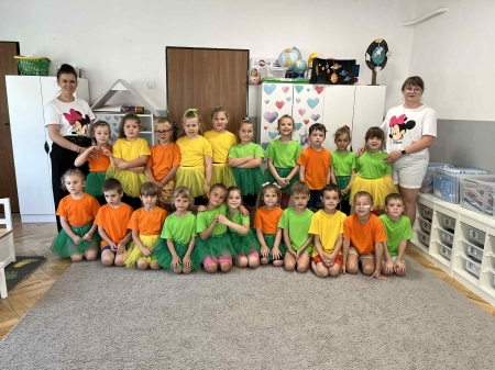 Czytanie na polanie