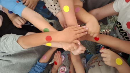 Międzynarodowy Dzień Kropki 