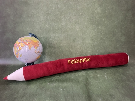 Pasowanie na Przedszkolaka