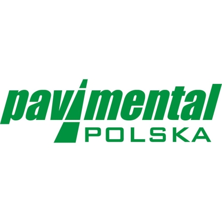 PODZIĘKOWANIA ZA WSPARCIE FINANSOWE FIRMIE PAVIMENTAL POLSKA SP. Z O.O. TRZEBINI...