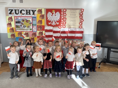 Dzień Niepodległości