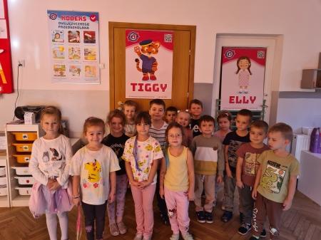 Dwujęzyczny przedszkolak!