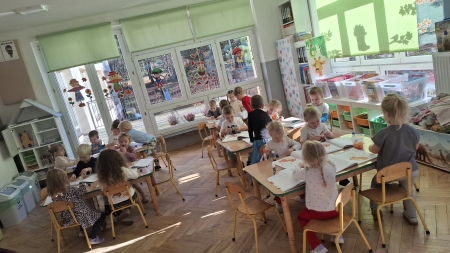 Przygotowania do zimy