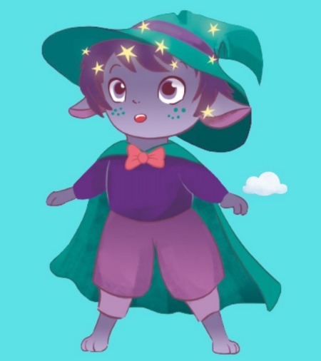 Pan Łał z Wyspy Zdziwienia – Projekt wspierający rozwój inteligencji emocjonalnej