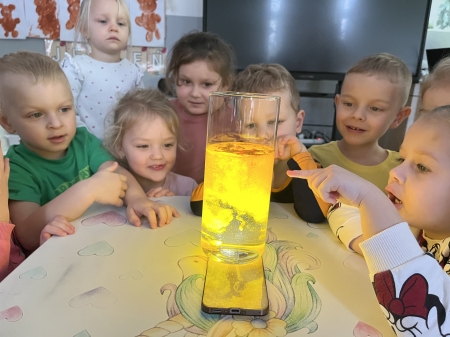 Pan Łał z Wyspy Zdziwienia – Projekt wspierający rozwój inteligencji emocjonalne...