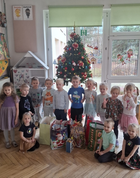 Dziękujemy za wielkie serca !!