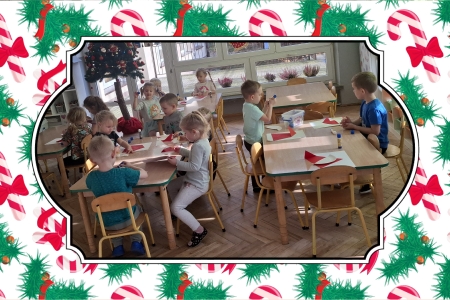 W krainie życzliwości i świątecznego nastroju