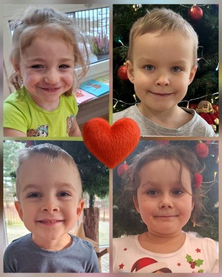 Najpiękniejsza kartka świąteczna