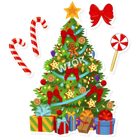 JUŻ PACHNIE ŚWIĘTAMI !