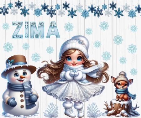 WITAMY W NOWYM ROKU !