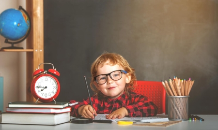 Rekrutacja na rok szkolny 2026/2027