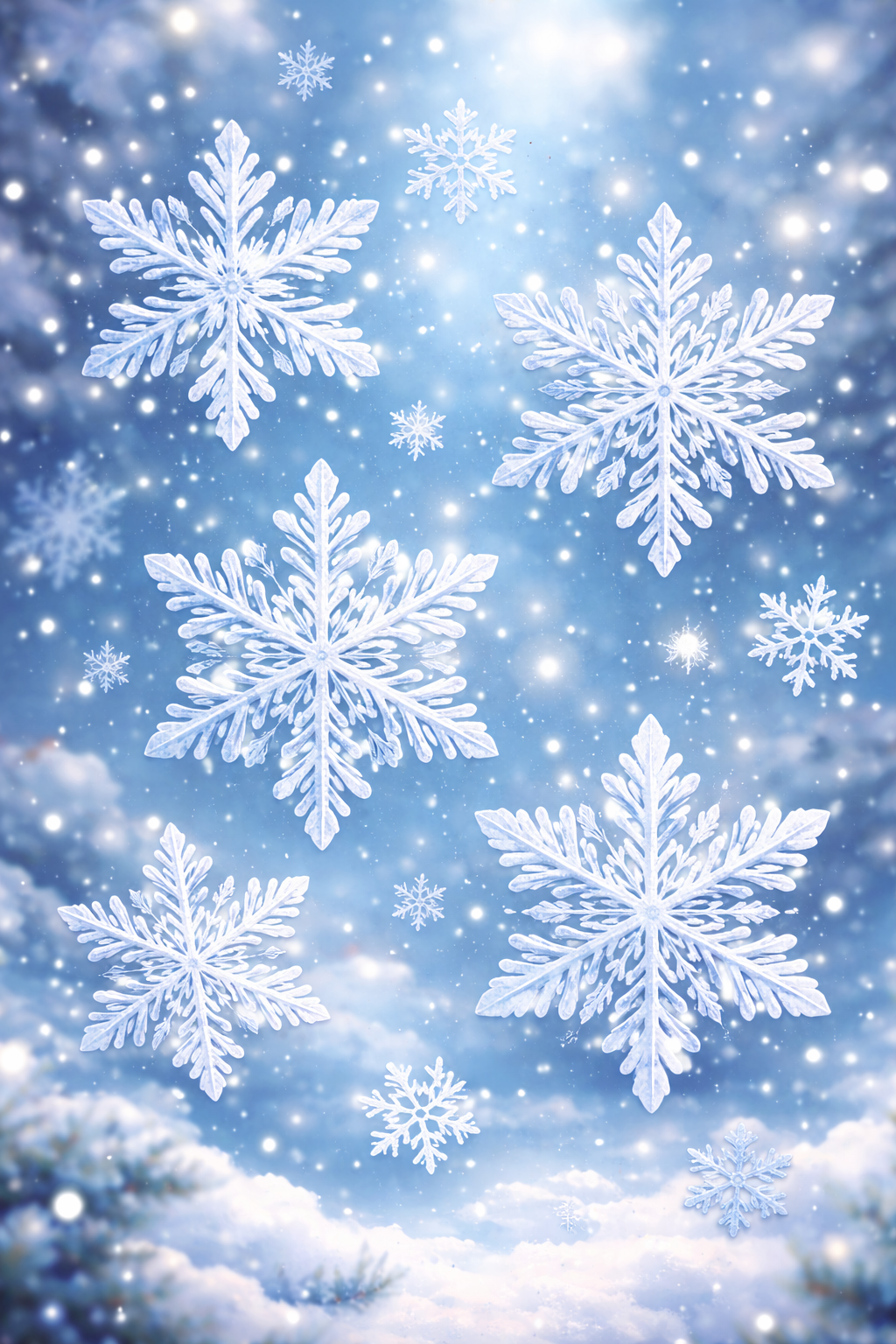 CIESZĄ SIĘ DZIECI, GDY ŚNIEG Z NIEBA LECI- ŚWIĘTO ŚNIEGU !