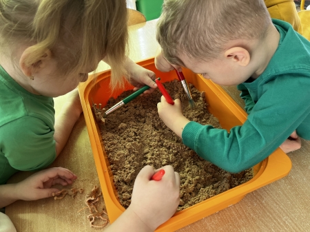 Dzień Dinozaura gr 2