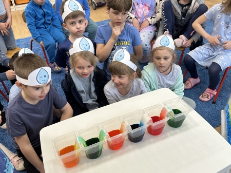 ,,Światowy dzień wody''