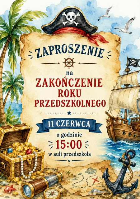 Zaproszenie 