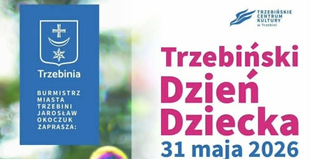 TRZEBIŃSKI DZIEŃ DZIECKA 