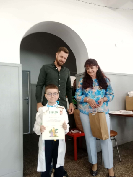 Zwierzęta w wierszach poetów polskich