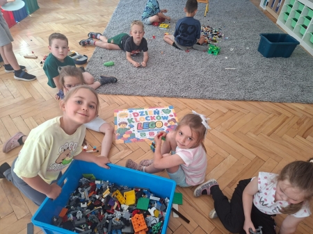 Dzień Lego 