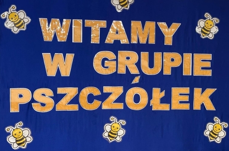 POZNAJMY SIĘ! 
