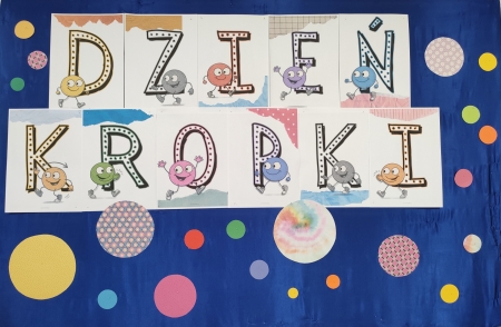 Międzynarodowy Dzień Kropki 