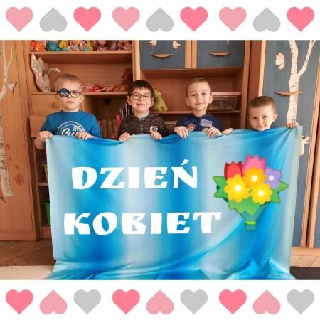 Dzień Kobiet