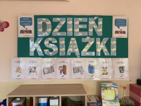 Dzień Książki